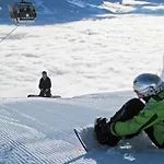 Ski-in In Mit Parkplatz By Interhome *