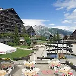 Ski-in In Mit Parkplatz By Interhome Lejlighed *