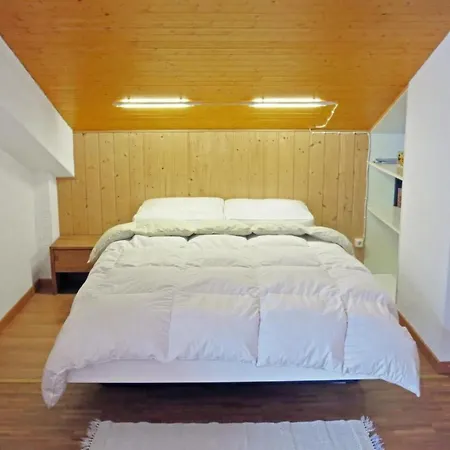 Ski-in In Mit Parkplatz By Interhome *