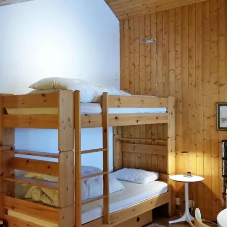 Ski-in In Mit Parkplatz By Interhome *