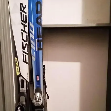 Ski-in In Mit Parkplatz By Interhome * Anzère