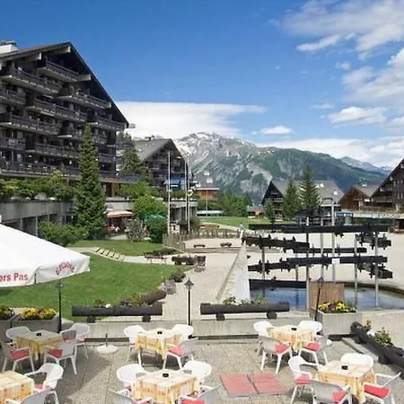 Ski-in In Mit Parkplatz By Interhome Appartamento *