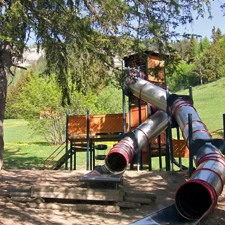 Ski-in In Mit Parkplatz By Interhome 公寓