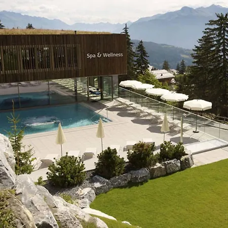 公寓 Ski-in In Mit Parkplatz By Interhome *