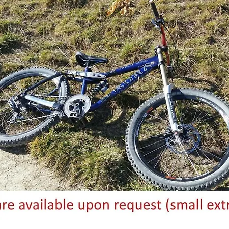 Appartement Ski-in In Mit Parkplatz By Interhome