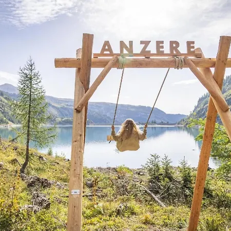 Ski-in In Mit Parkplatz By Interhome * Anzère