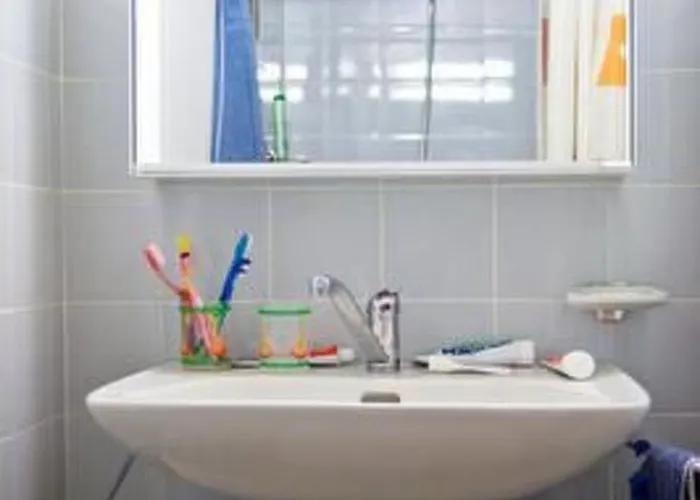 Appartement Ski-in In Mit Parkplatz By Interhome *