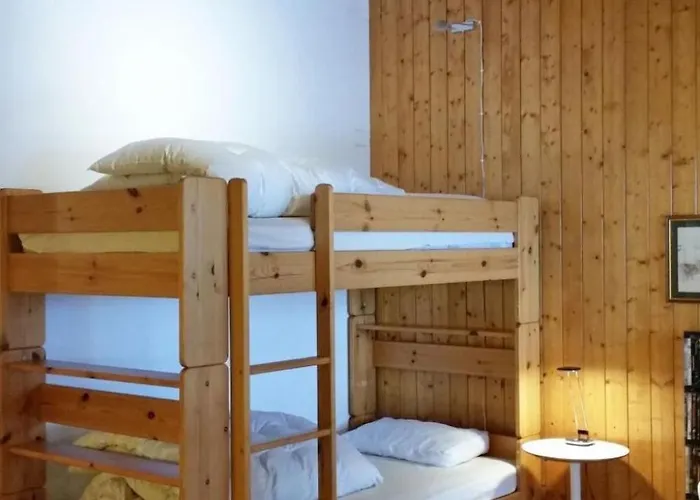 Ski-in In Mit Parkplatz By Interhome *