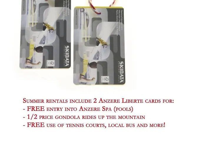 Ski-in In Mit Parkplatz By Interhome Appartement Anzère