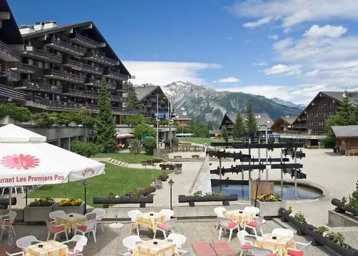 Ski-in In Mit Parkplatz By Interhome Apartamento *