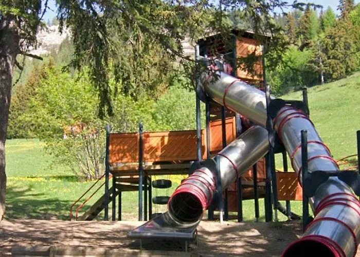 Ski-in In Mit Parkplatz By Interhome Appartement