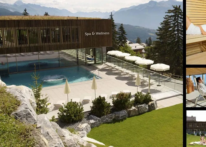 Appartement Ski-in In Mit Parkplatz By Interhome *