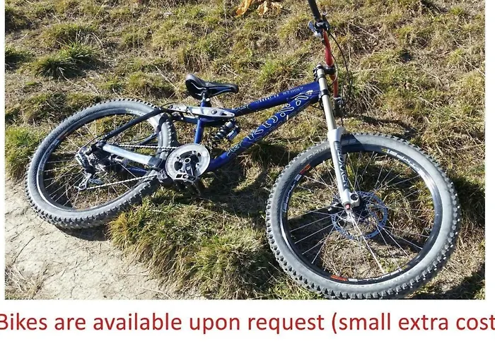 公寓 Ski-in In Mit Parkplatz By Interhome