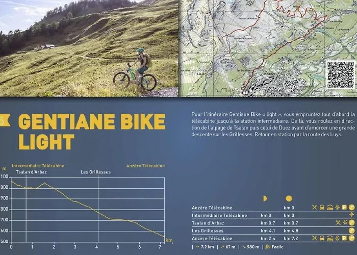 Ski-in In Mit Parkplatz By Interhome 公寓