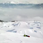 Ski-in In Mit Parkplatz By Interhome Διαμέρισμα