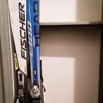 Ski-in In Mit Parkplatz By Interhome * Anzère