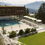 Διαμέρισμα Ski-in In Mit Parkplatz By Interhome *