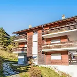 Ski-in In Mit Parkplatz By Interhome Διαμέρισμα Anzère