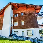 Ski-in In Mit Parkplatz By Interhome Διαμέρισμα *
